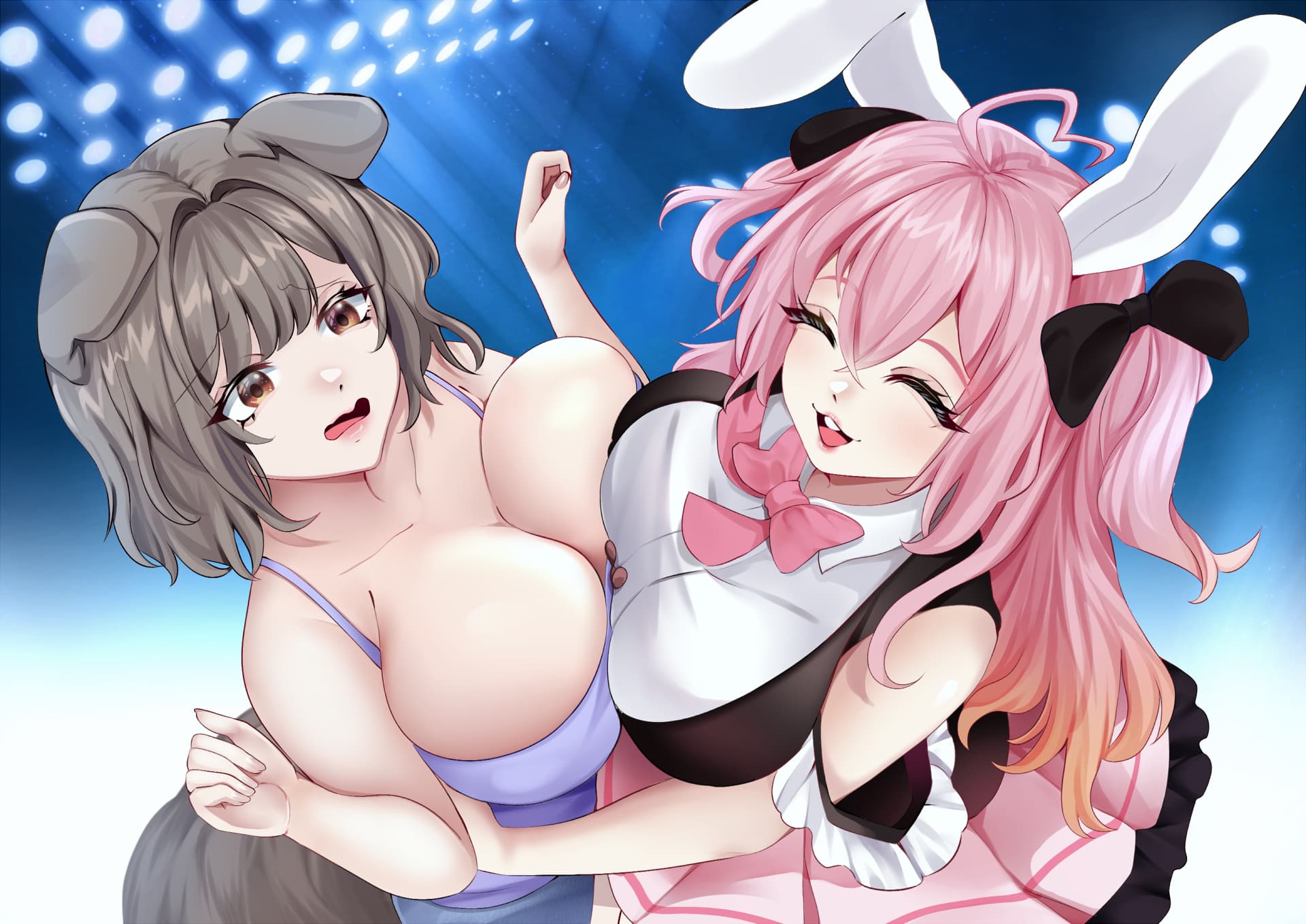 日系SLG/汉化/更新丨涅槃米糠 Nezumicon 0.1.24 AI汉化版 【20250511】 游戏截图 3